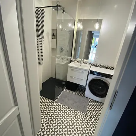 Ruby Apartment- Self Checkin 24h Apartment *